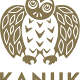 kanuk-logo-gold