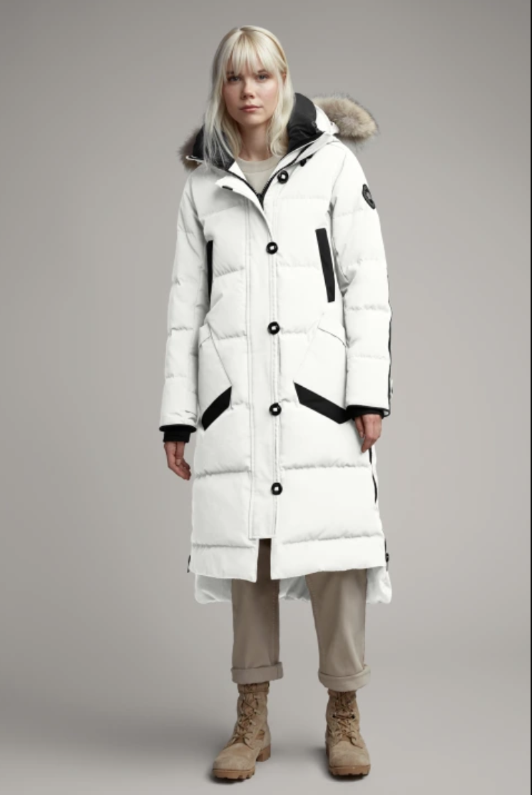 Aldridge canada sales goose