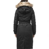 Nobis женская парка SHE-RA LADIES PARKA — изображение 18
