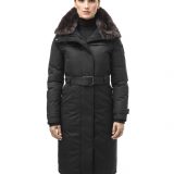 Nobis женская парка SHE-RA LADIES PARKA — изображение 20