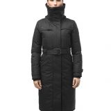 Nobis женская парка SHE-RA LADIES PARKA — изображение 16