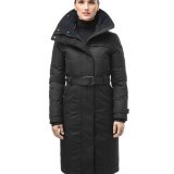 Nobis женская парка SHE-RA LADIES PARKA — изображение 15