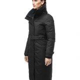 Nobis женская парка SHE-RA LADIES PARKA — изображение 14