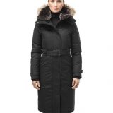 Nobis женская парка SHE-RA LADIES PARKA — изображение 24