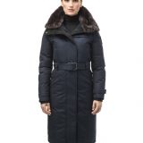 Nobis женская парка SHE-RA LADIES PARKA — изображение 23