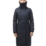 Nobis женская парка SHE-RA LADIES PARKA — изображение 3