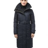 Nobis женская парка SHE-RA LADIES PARKA — изображение 5