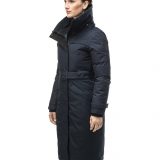 Nobis женская парка SHE-RA LADIES PARKA — изображение 2