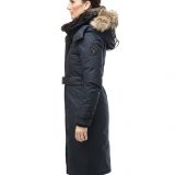 Nobis женская парка SHE-RA LADIES PARKA — изображение 7