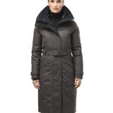 Nobis женская парка SHE-RA LADIES PARKA — изображение 22