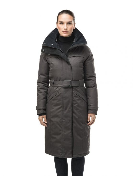 Nobis женская парка SHE-RA LADIES PARKA — изображение 22