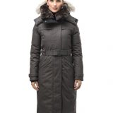 Nobis женская парка SHE-RA LADIES PARKA