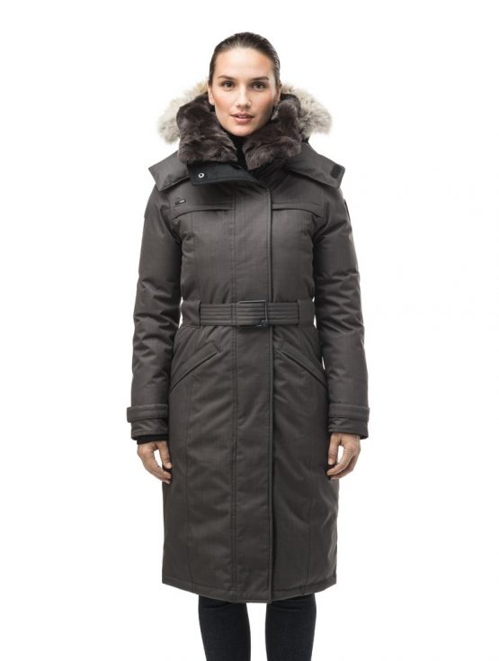 Nobis женская парка SHE-RA LADIES PARKA