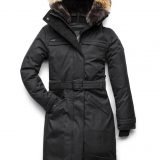 Nobis женская парка SHE-RA LADIES PARKA — изображение 25